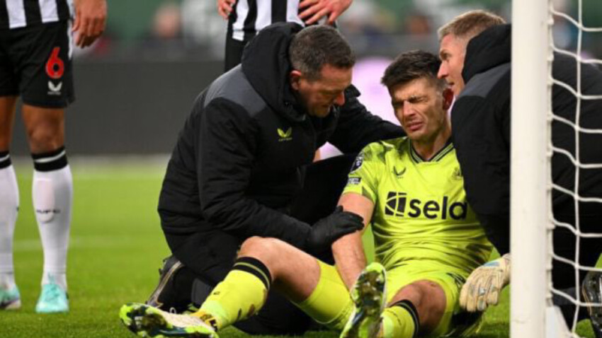 David De Gea Premier League'e geri dönüyor! Newcastle United'dan kaleci hamlesi David De Gea Premier League'e geri dönüyor! Newcastle United'dan kaleci hamlesi