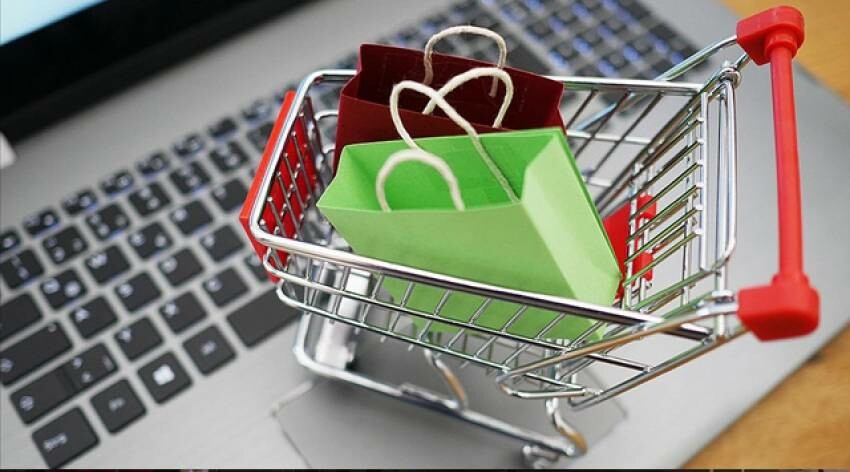 E-ticarette Kasım fırtınası: Tüm zamanların rekoru kırıldı E-ticarette Kasım fırtınası: Tüm zamanların rekoru kırıldı