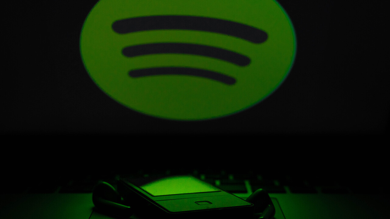 Müzik platformu Spotify, çok sayıda personeli işten çıkarıyor