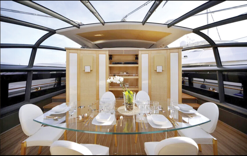 Yüzen mücevher! Yatta dinozor kemiği ve meteor bile var