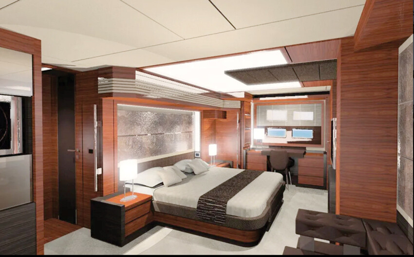 Yüzen mücevher! Yatta dinozor kemiği ve meteor bile var