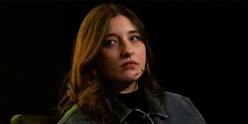 Ünlü Twitch yayıncısı Pqueen'den takipçilerine üzen haber! Pelin Baynazoğlu hastalığını açıkladı Ünlü Twitch yayıncısı Pqueen'den takipçilerine üzen haber! Pelin Baynazoğlu hastalığını açıkladı