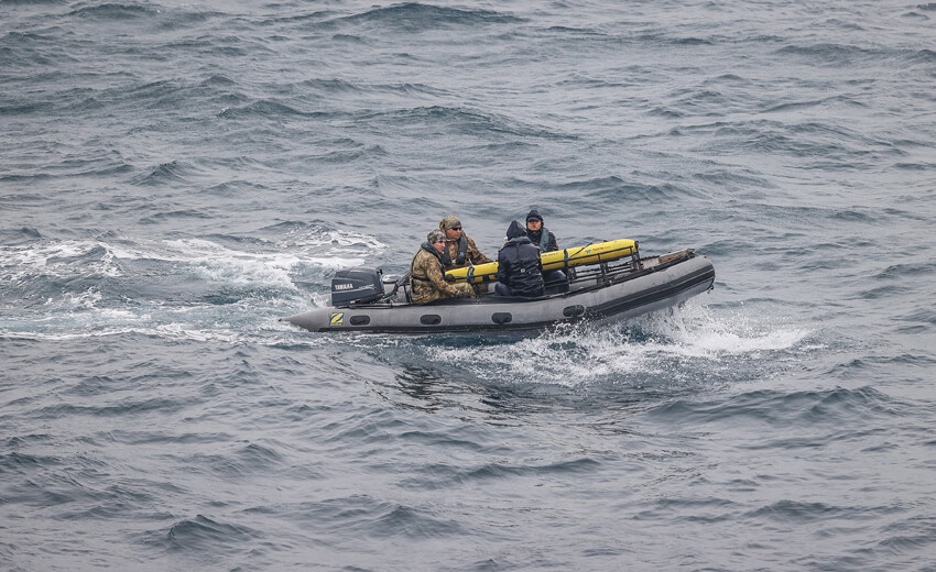 Saros'ta SAS komandolarından nefes kesen tatbikat! O anlar saniye saniye kamerada Saros'ta SAS komandolarından nefes kesen tatbikat! O anlar saniye saniye kamerada