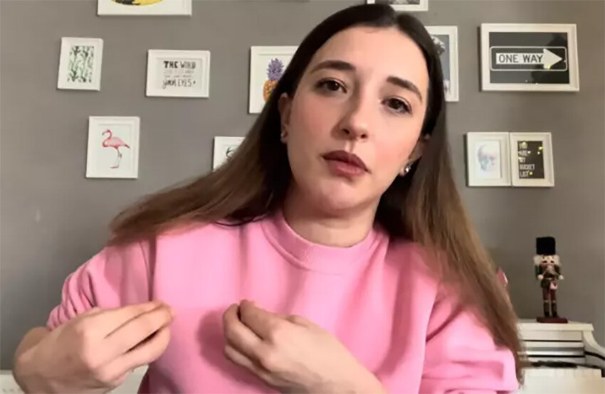 Ünlü Twitch yayıncısı Pqueen'den takipçilerine üzen haber! Pelin Baynazoğlu hastalığını açıkladı Ünlü Twitch yayıncısı Pqueen'den takipçilerine üzen haber! Pelin Baynazoğlu hastalığını açıkladı