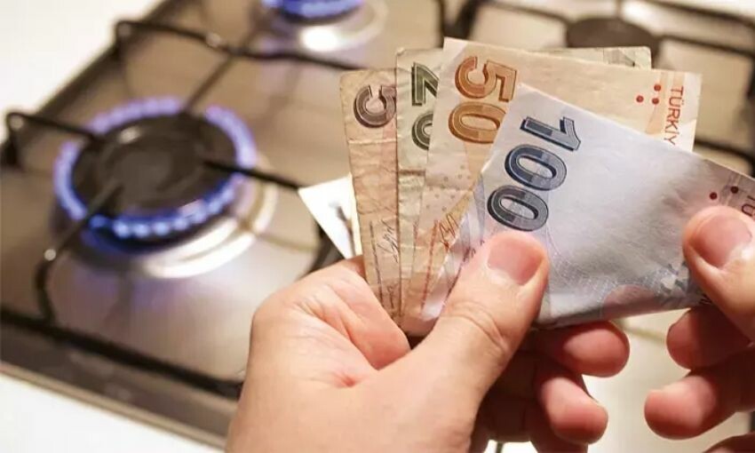 Merkez Bankası'ndan enflasyon yorumu: Yataya yakın seyrediyor Merkez Bankası'ndan enflasyon değerlendirmesi