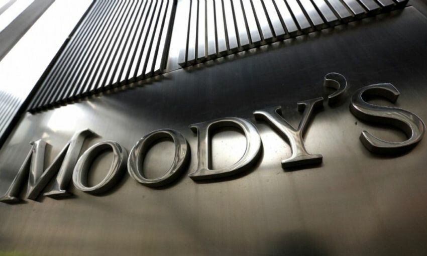 Moody's, Çin'in kredi notunu düşürdü: Borç seviyesi endişe verici düzeyde Moody's, Çin'in kredi notunu düşürdü: Borç seviyesi endişe verici düzeyde