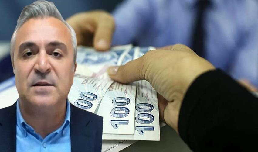 Aralık ayında emekli olacaklar dikkat! SGK uzmanı Özgür Erdursun'dan flaş uyarı: Maaşları kesilecek Aralık ayında emekli olacaklar dikkat! SGK uzmanı Özgür Erdursun'dan flaş uyarı: Maaşları kesilecek