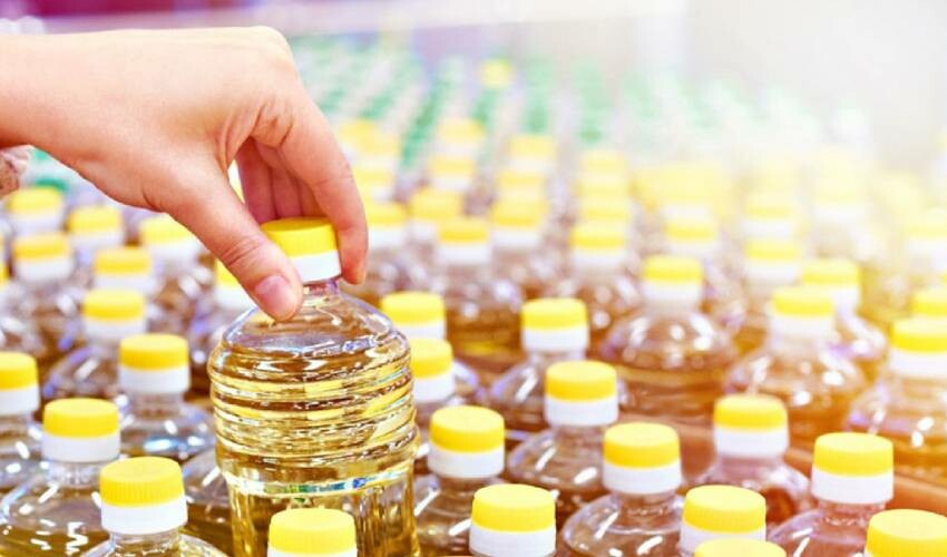 Ayçiçek yağında dev indirim! Fiyatları gören o marketlere akın ediyor|Stoklar bitmeden yetişin Ayçiçek yağında dev indirim! Fiyatları gören o marketlere akın ediyor|Stoklar bitmeden yetişin