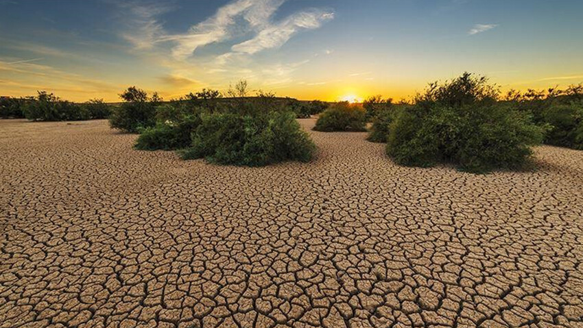 İklim değişikliğinin etkileri arttı: 2011-2020 dönemi, dünyanın en sıcak 10 yılı oldu