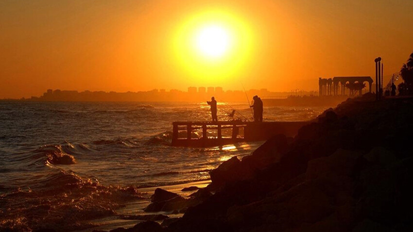 İklim değişikliğinin etkileri arttı: 2011-2020 dönemi, dünyanın en sıcak 10 yılı oldu