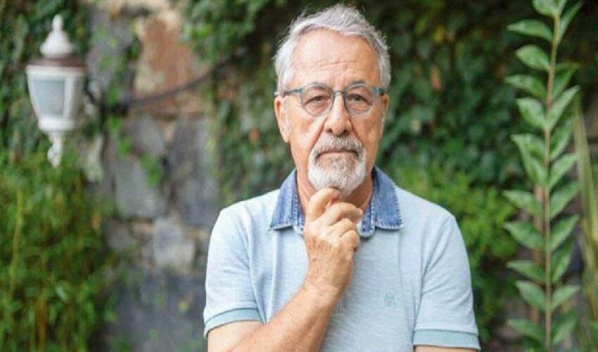 Deprem uzmanı Naci Görür isim vererek 18 ili uyardı: Kaderleri Maraş ve Hatay gibi! Deprem uzmanı Naci Görür isim vererek 18 ili uyardı: Kaderleri Maraş ve Hatay gibi!