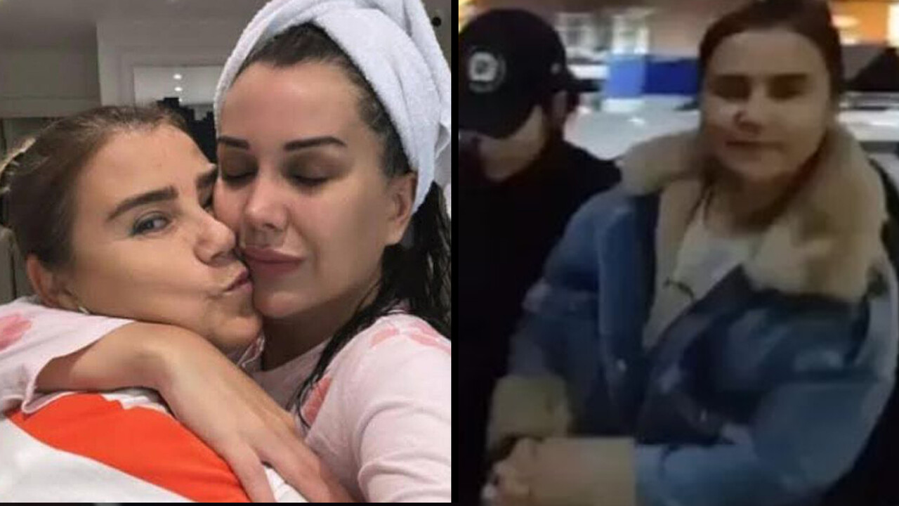 Polat çiftinin kara kutusu Şule gözaltına alındı, ilk yorum eski ortaktan geldi Polat çiftinin kara kutusu Şule gözaltına alındı, ilk yorum eski ortaktan geldi