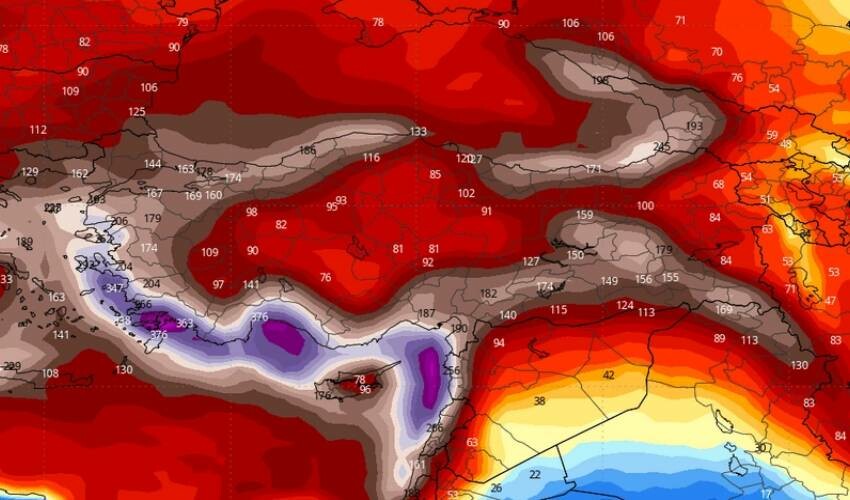 Diyarbakır, Adıyaman, Gaziantep, Kilis, Mardin ve Diyarbakır için korkutan uyarı! Kerem Ökten tarih vererek duyurdu Diyarbakır, Adıyaman, Gaziantep, Kilis, Mardin ve Diyarbakır için korkutan uyarı! Kerem Ökten tarih vererek duyurdu