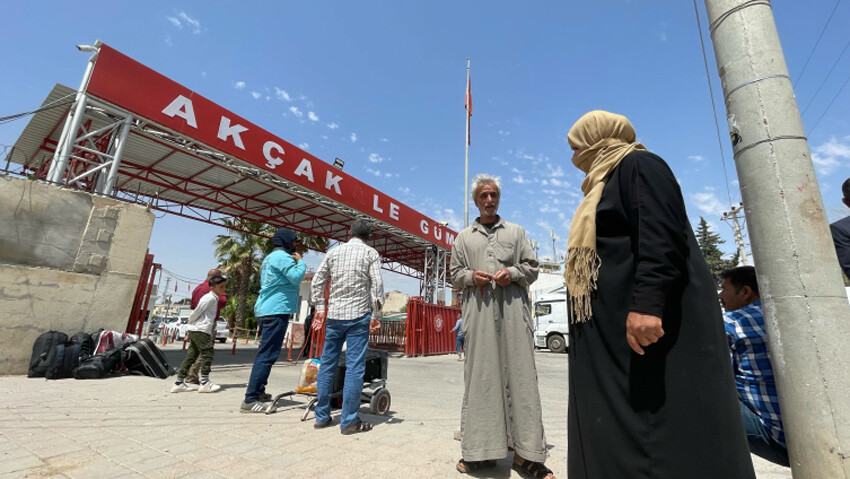 Göçle mücadelede yeni tedbirler yolda: Hedef 2024’te 200 bin eve dönüş Göçle mücadelede yeni tedbirler yolda: Hedef 2024’te 200 bin eve dönüş
