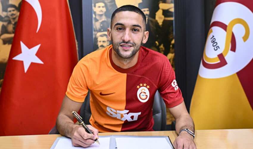 Magazin kulislerini çalkalayan iddia! Hadise, Galatasaray’ın yıldızına gönlünü kaptırdı Magazin kulislerini çalkalayan iddia! Hadise, Galatasaray’ın yıldızına gönlünü kaptırdı