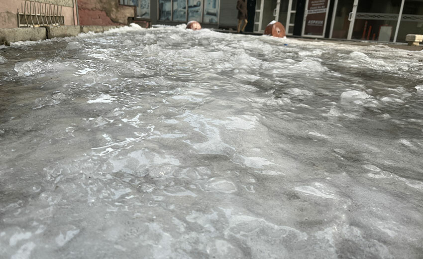 Meteoroloji duyurdu! Kar geliyor... Yurt genelinde yağış uyarısı! Meteoroloji duyurdu! Kar geliyor... Yurt genelinde yağış uyarısı!