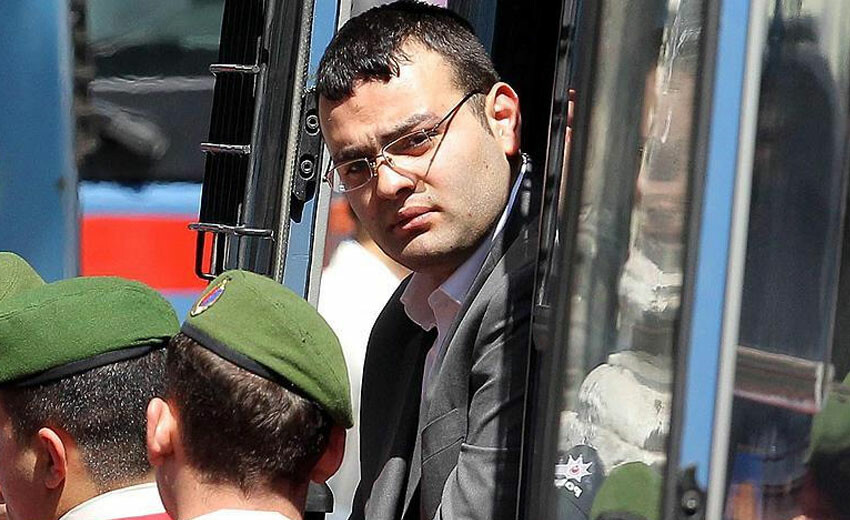 Ogün Samast yarın yeniden hakim karşısına çıkıyor Ogün Samast yarın yeniden hakim karşısına çıkıyor
