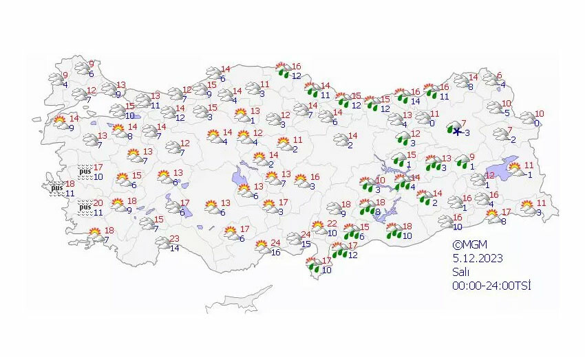 Meteoroloji duyurdu! Kar geliyor... Yurt genelinde yağış uyarısı! Meteoroloji duyurdu! Kar geliyor... Yurt genelinde yağış uyarısı!
