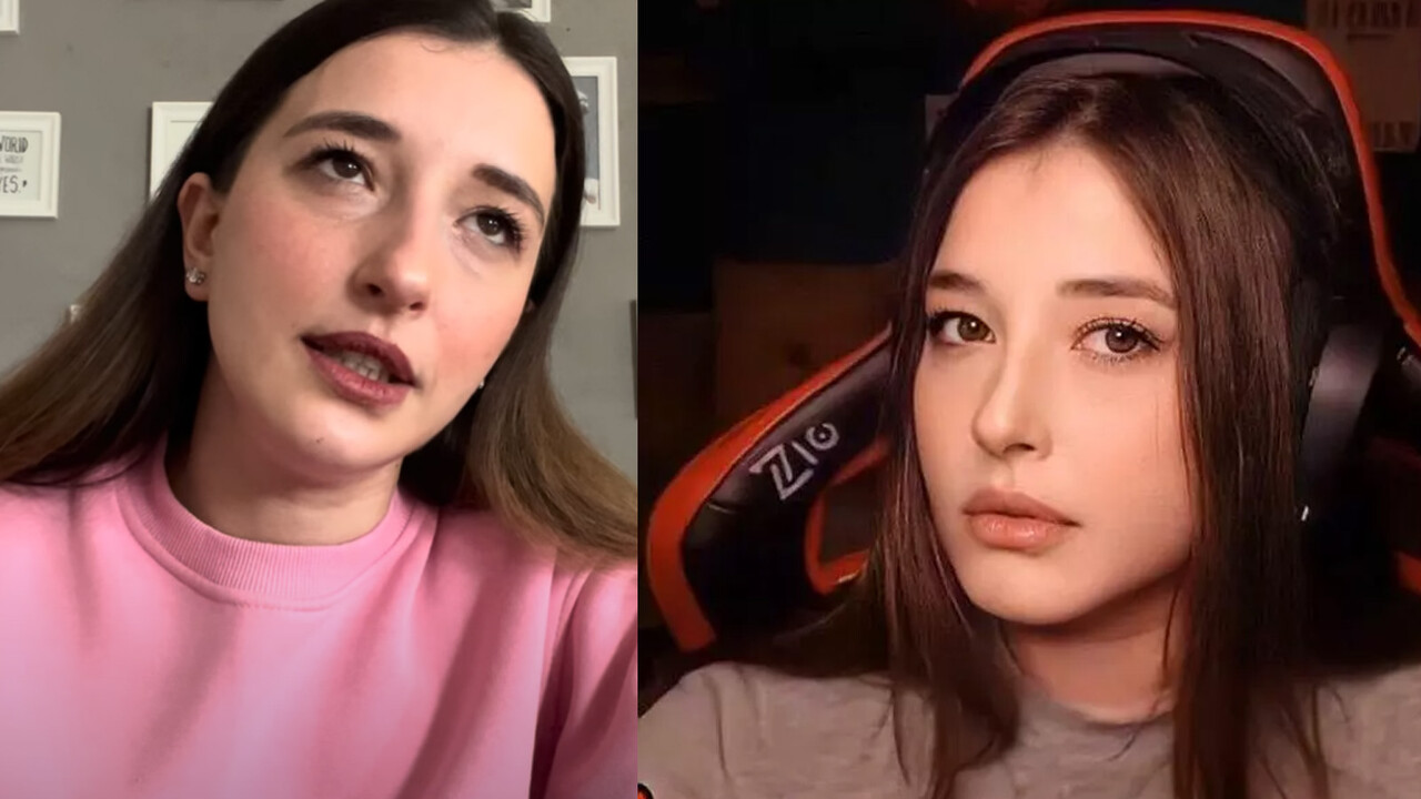 Ünlü Twitch yayıncısı Pqueen&#039;den takipçilerine üzen haber! Pelin Baynazoğlu hastalığını açıkladı