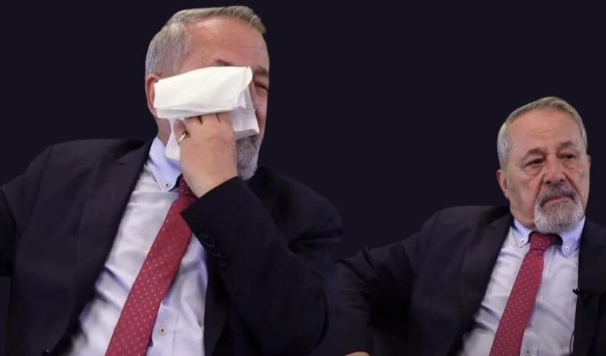 Naci Görür’ü daha önce böyle hiç görmediniz! 7 büyüklüğünde deprem geliyor: Hüngür hüngür ağladı