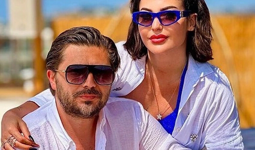 Bir fenomene daha soruşturma! Neslim Güngen’in mal varlığına el konuldu