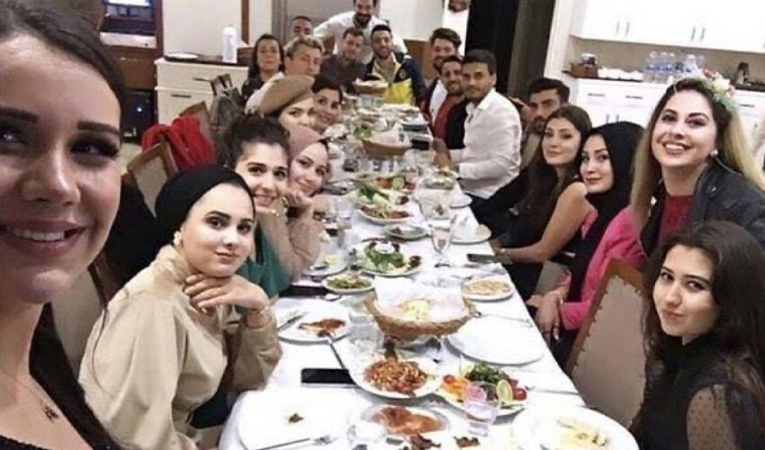 Şirketine kayyum atanan fenomen Eylül Öztürk sitem etti Şirketine kayyum atanan fenomen Eylül Öztürk sitem etti