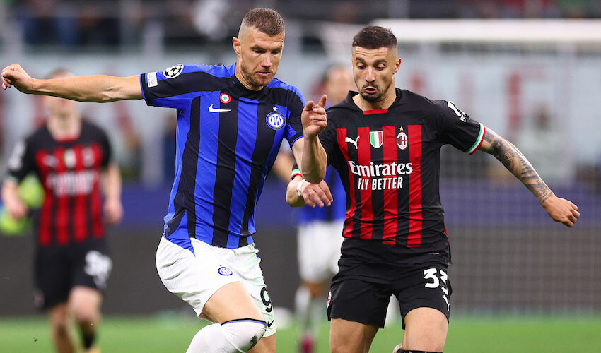 Fenerbahçe, transferi bitirdi! Milanlı yıldız devre arası 3 yıllık imzalayacak Fenerbahçe, transferi bitirdi! Milanlı yıldız devre arası 3 yıllık imzalayacak
