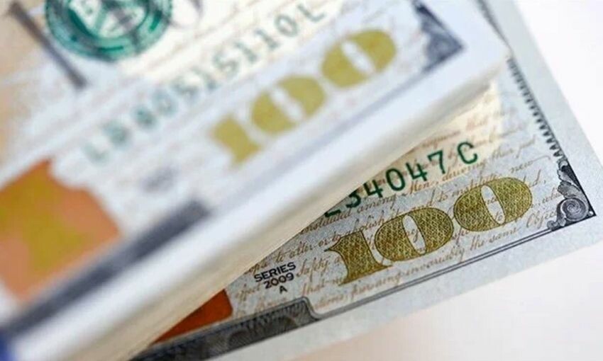 Bankacılar hesapladı: Merkez Bankası'nın toplam rezervlerinde yeni zirve Bankacılar hesapladı: Merkez Bankası'nın toplam rezervlerinde yeni zirve