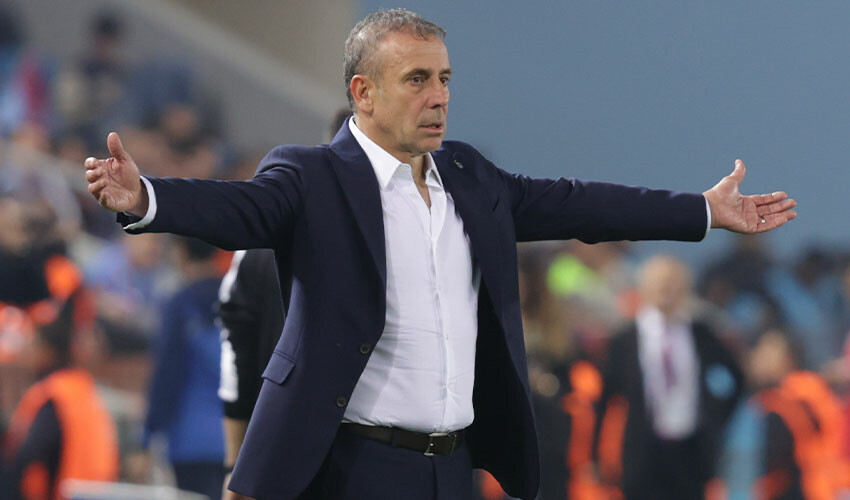 Abdullah Avcı telefona gelen mesajı paylaştı! Trabzonspor camiasına ilk kez açıkladı Abdullah Avcı telefona gelen mesajı paylaştı! Trabzonspor camiasına ilk kez açıkladı