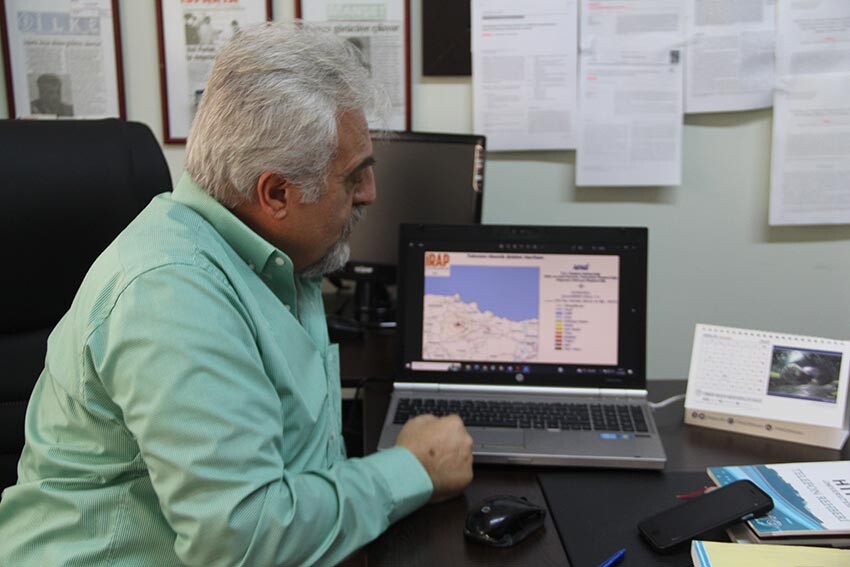 Çorum beşik gibi sallandı! Peş peşe gelen 10 depremin ardından dikkat çeken açıklama var, '6.5 civarında deprem' olabilir