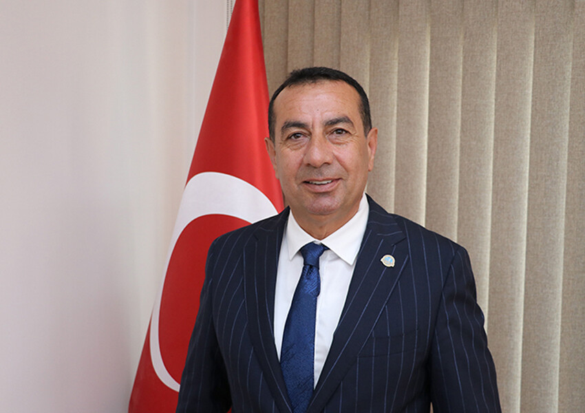 TEI Genel Müdürü Akşit: Milli uçak motorunun sesinin duyulmasına birkaç ay kaldı tei denizli