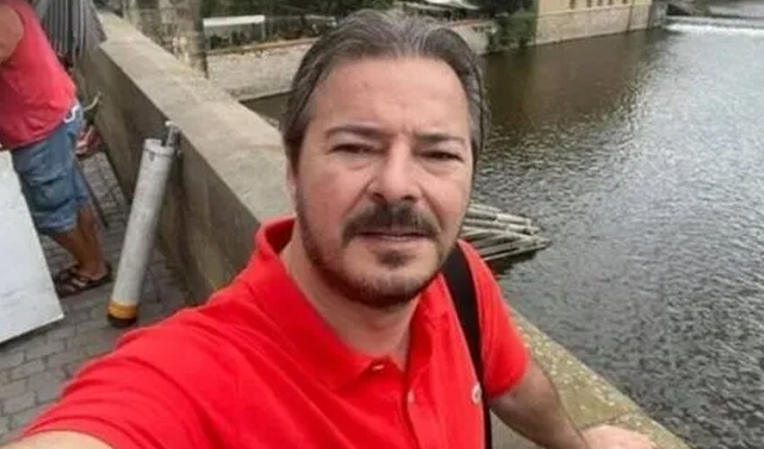 MOSSAD ajanı davasına MİT raporu eklendi! Türkiye'de cinayet, adam kaçırma, şantaj... MOSSAD ajanı davasına MİT raporu eklendi! Türkiye'de cinayet, adam kaçırma, şantaj...