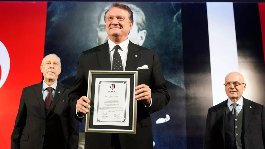 Beşiktaş-Fenerbahçe derbisinde seyirci kararı! Sarı lacivertliler tribünde olacak Beşiktaş-Fenerbahçe derbisinde seyirci kararı! Sarı lacivertliler tribünde olacak