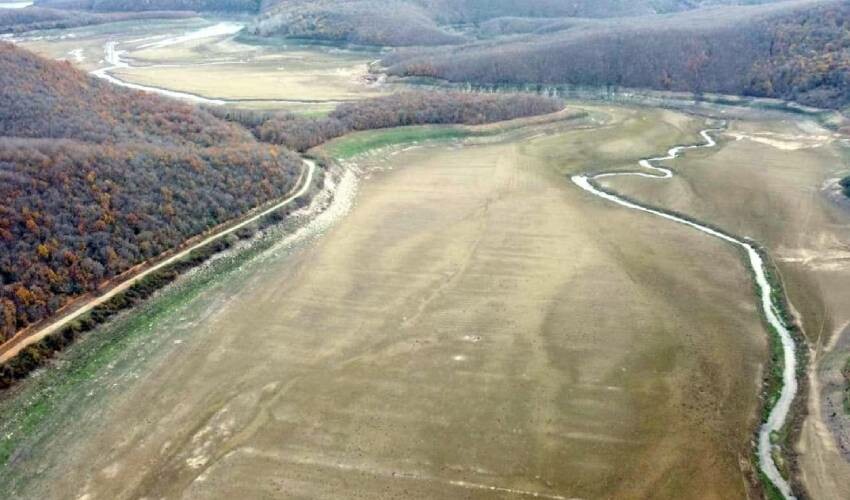 Edirne için korkutan uyarı: Vatandaşları acil çağrıda bulundular, acilen önlem alın! Edirne için korkutan uyarı: Vatandaşları acil çağrıda bulundular, acilen önlem alın!