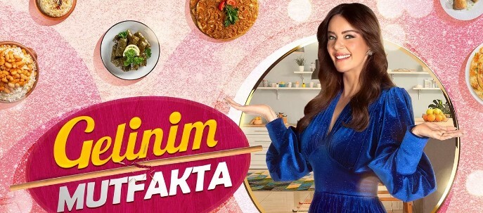 Bugün Gelinim Mutfakta'da kim kazandı? 6 Aralık 2023 Gelinim Mutfakta kim 1. oldu, çeyrek altınları alan isim kim? Puan durumu! Bugün Gelinim Mutfakta'da kim kazandı? 6 Aralık 2023 Gelinim Mutfakta kim 1. oldu, çeyrek altınları alan isim kim? Puan durumu!