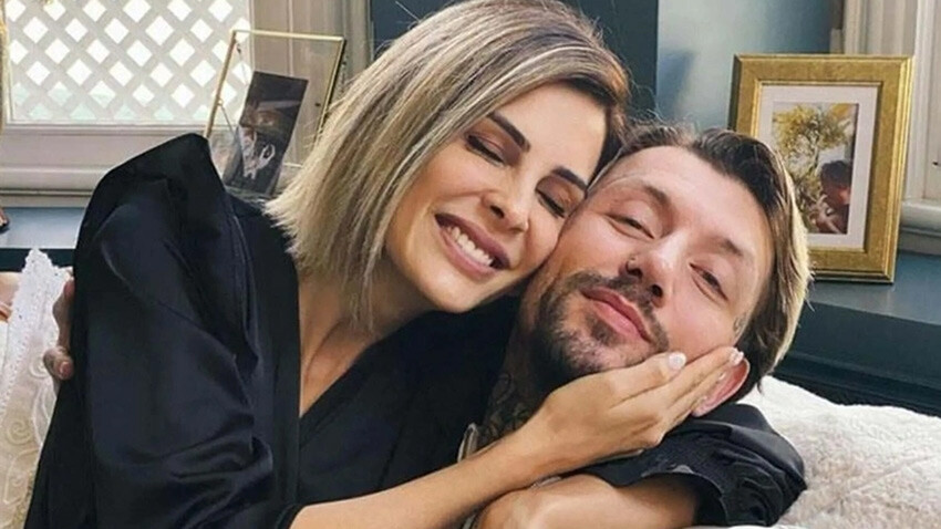 Eylül Öztürk 'Amerika'daki 10 ev' gerçeğini itiraf etti, nasıl aldığını anlattı: Millet bir şey var zannediyor...