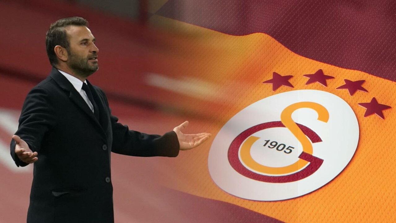 Galatasaray dünyaca ünlü yıldızı kadrosuna katıyor! Bu transfer şampiyonluğu belirler, taraftarlar sevinçten çılgına dönecek