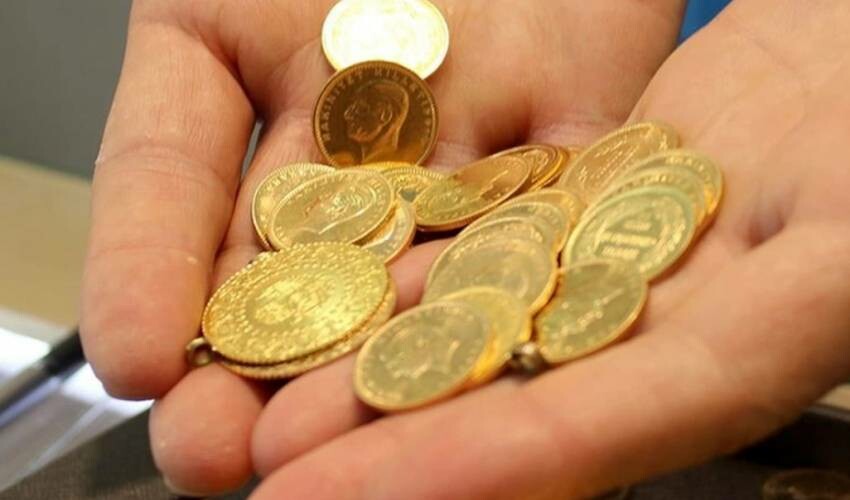 Gram altın için korkutan tahmin! Uzman isim net tarih verdi, rakamı duyan kuyumcuya koşuyor