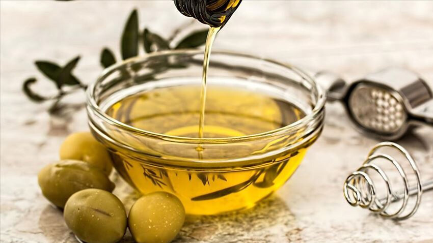 Zeytinyağında 'photoshop' oyunu! Halkın sağlığıyla böyle oynadılar