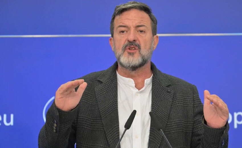 AP milletvekili, İsrail'in Gazze'deki gazetecileri özellikle öldürdüğünü söyledi AP milletvekili, İsrail'in Gazze'deki gazetecileri özellikle öldürdüğünü söyledi
