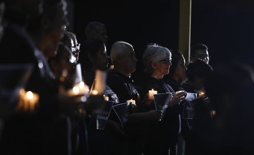 AP milletvekili, İsrail'in Gazze'deki gazetecileri özellikle öldürdüğünü söyledi AP milletvekili, İsrail'in Gazze'deki gazetecileri özellikle öldürdüğünü söyledi