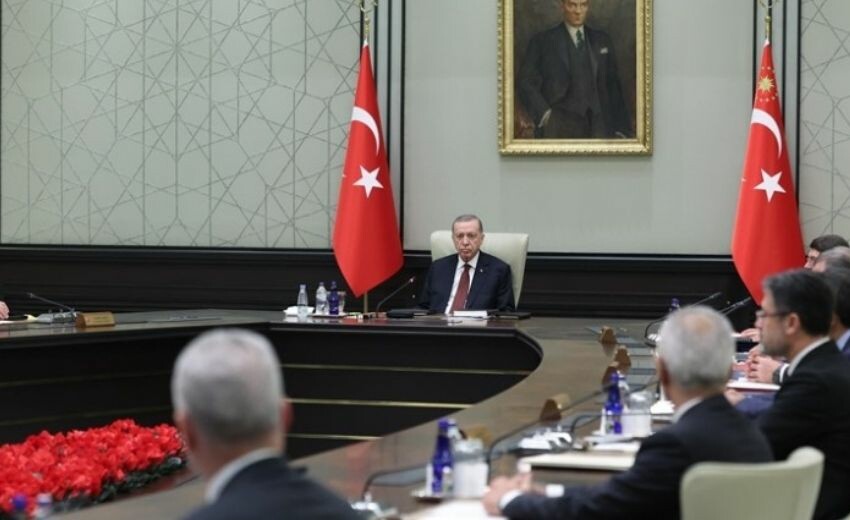 6 Aralık Kabine Toplantısı bitti mi, ne zaman bitecek? Kabine Toplantısı kararları nedir? 6 Aralık Kabine Toplantısı bitti mi, ne zaman bitecek? Kabine Toplantısı kararları nedir?