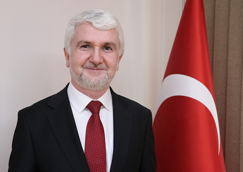 TEI Genel Müdürü Akşit: Milli uçak motorunun sesinin duyulmasına birkaç ay kaldı mahmut akşit