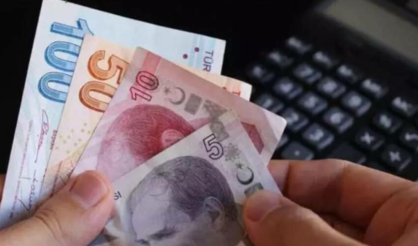 Memurların cepleri dolup taşacak! Yeni yılda dev zam geliyor, en düşük memur maaşı… Memurların cepleri dolup taşacak! Yeni yılda dev zam geliyor, en düşük memur maaşı…