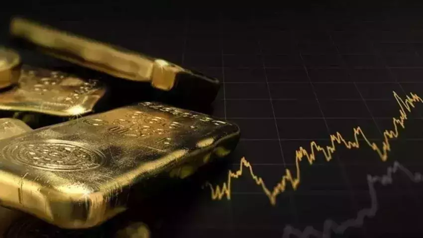 Altın fiyatları 'zayıf dolarla' yükselişe geçti: Gram altın bugün ne kadar? Uzmanlar teknik seviyeleri açıkladı Altın fiyatları 'zayıf dolarla' yükselişe geçti: Gram altın bugün ne kadar? Uzmanlar teknik seviyeleri açıkladı