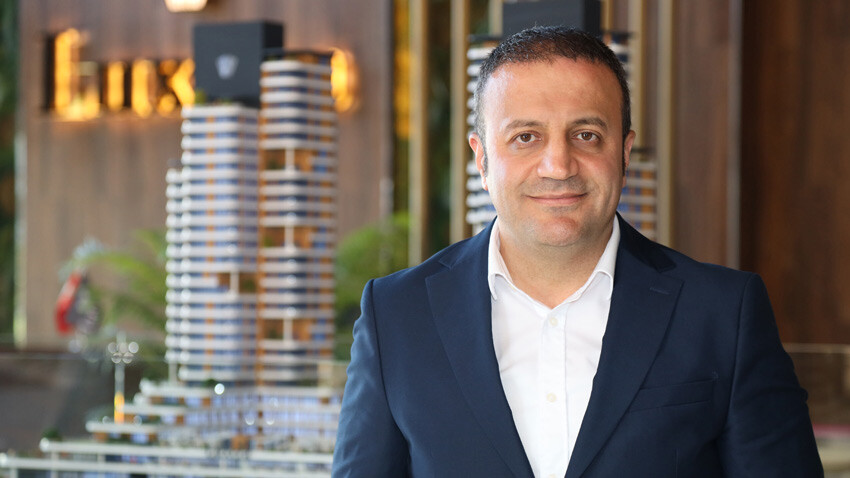 4 milyar TL portföye sahip Luxera Gayrimenkul halka arz oluyor 4 milyar TL portföye sahip Luxera Gayrimenkul halka arz oluyor