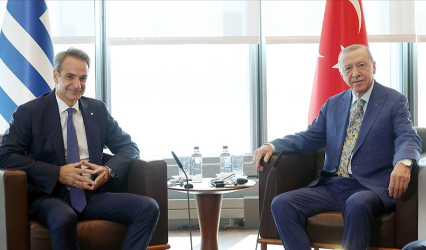 Türk-Yunan ilişkilerinde yeni sayfa açılıyor… Cumhurbaşkanı Erdoğan’dan komşuya 6 yıl sonra ilk ziyaret! Türk-Yunan ilişkilerinde yeni sayfa açılıyor… Cumhurbaşkanı Erdoğan’dan komşuya 6 yıl sonra ilk ziyaret!