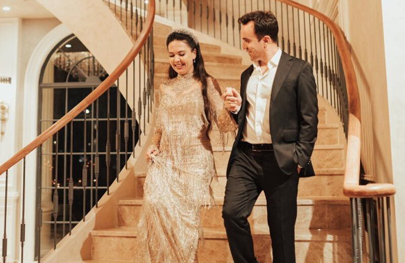 Tayyargiller kimdir? Özlem Öz kim? Özlem Öz eşi Tayyar Öz kimdir?