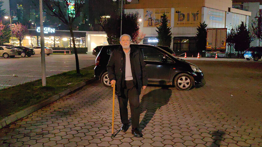Bu dava ömür boyu eziyeti bitirmek için fırsat! Zülfü dede son olsun, sonsuz nafaka bitsin