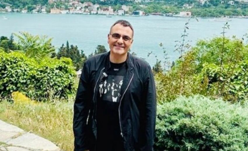 Mesut Yar hangi partiden aday oldu? Mesut Yar Belediye Başkanı adayı mı oldu? Mesut Yar hangi partiden aday oldu? Mesut Yar Belediye Başkanı adayı mı oldu?